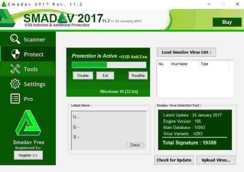 Smadav Pro 2024 v15.1 with Serial Key Free Download