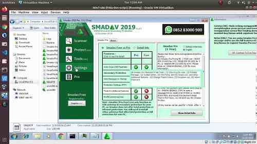 smadav pro Crack Free Download Latest Version