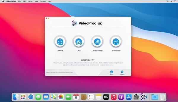 VideoProc Full version 2024