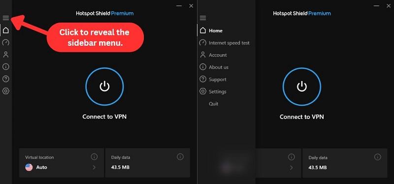 Hotspot Shield free download for windows 10 64 bit with crack