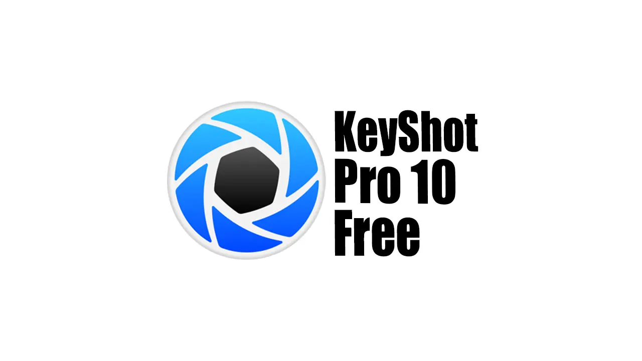 Luxion KeyShot Pro 11.2.0.102