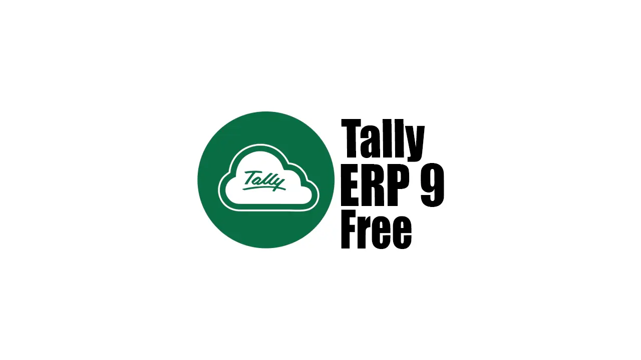 Tally ERP 9.0