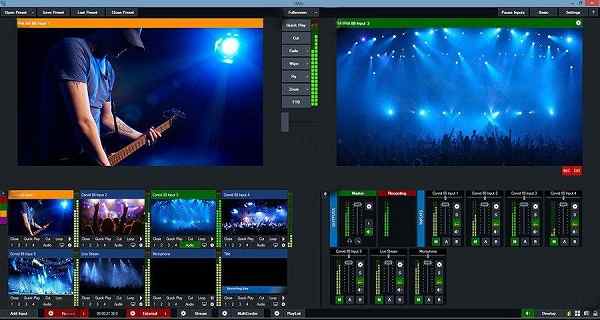 vMix Pro Crack Full version