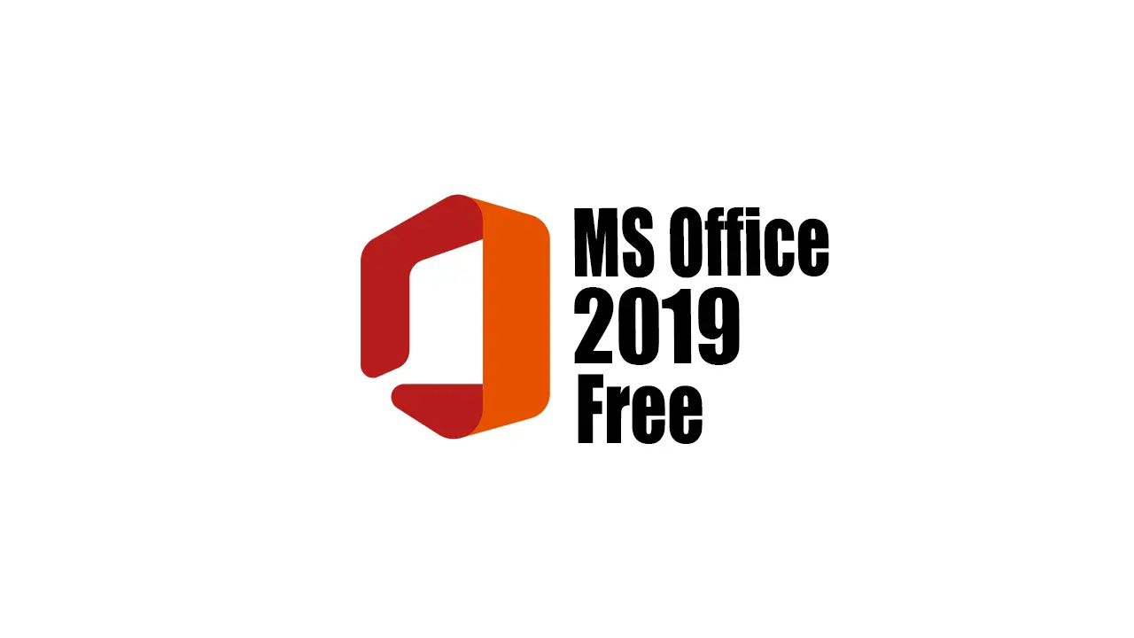 MS Office 2019 Download