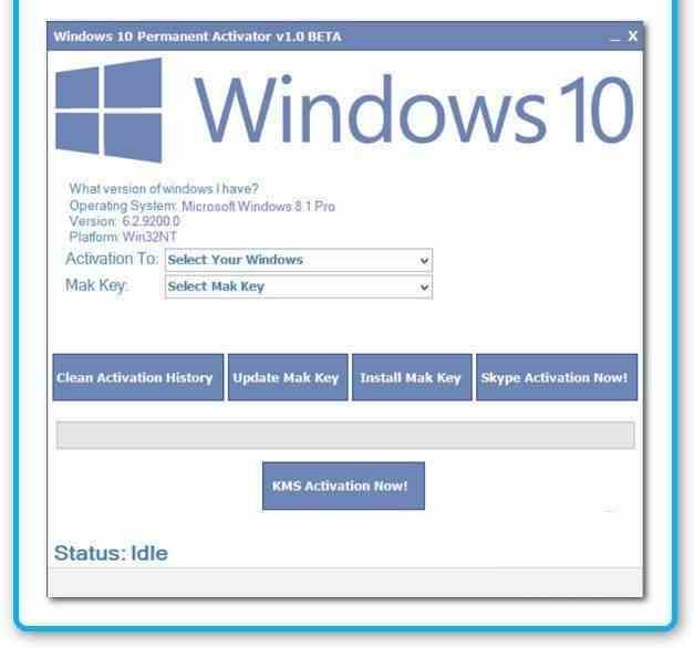 Windows 10 Crack + Activator Free Version Download (2024)