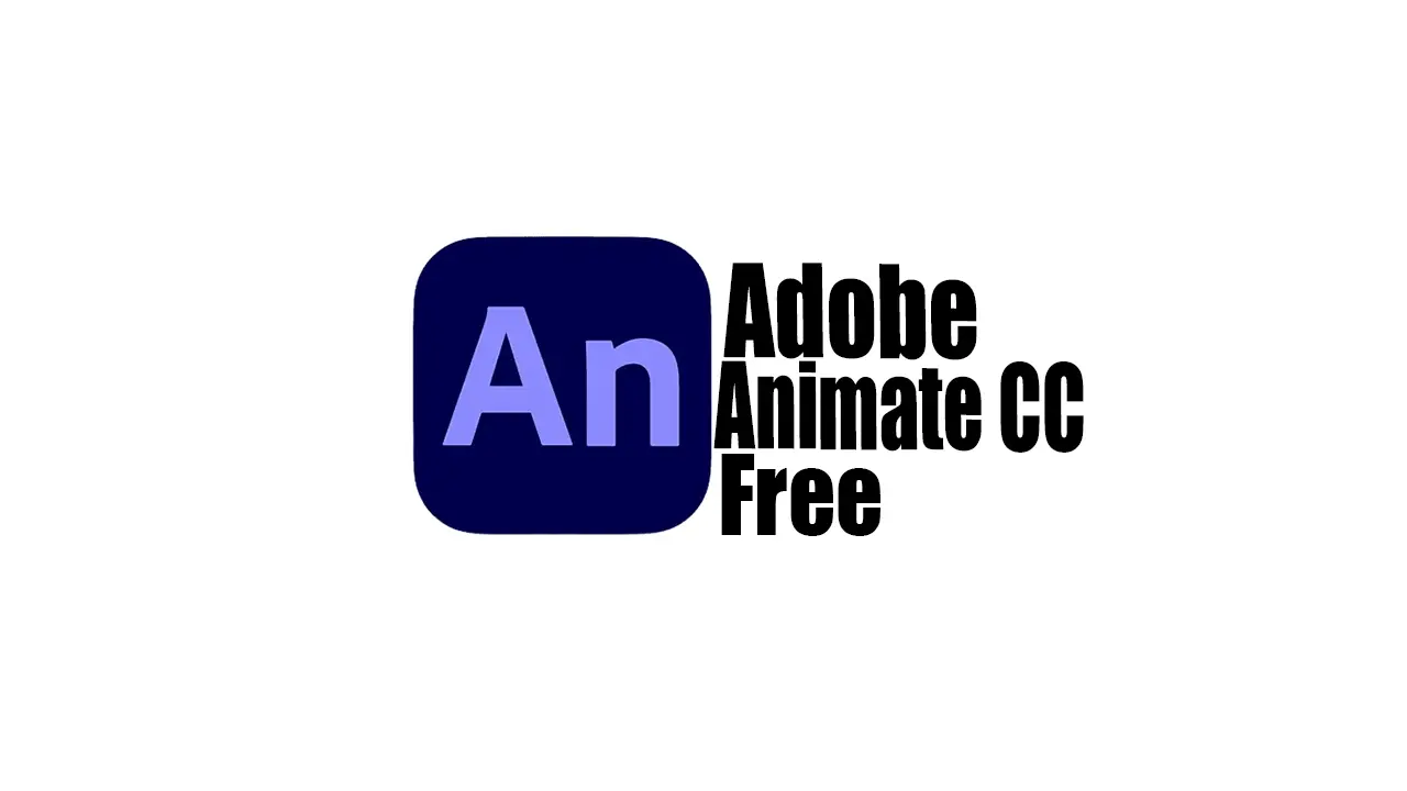 Adobe Animate CC 2024 v24.3.3