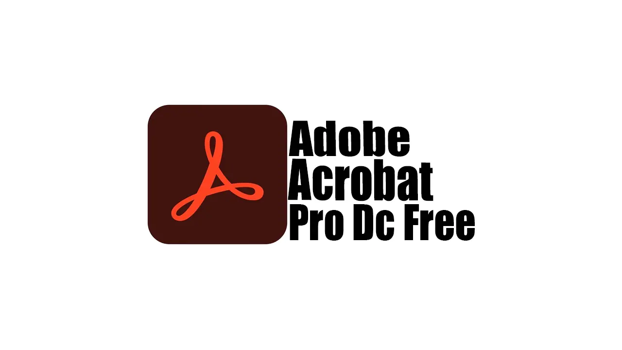 Adobe Acrobat Pro DC 2024.003.20054 + Portable