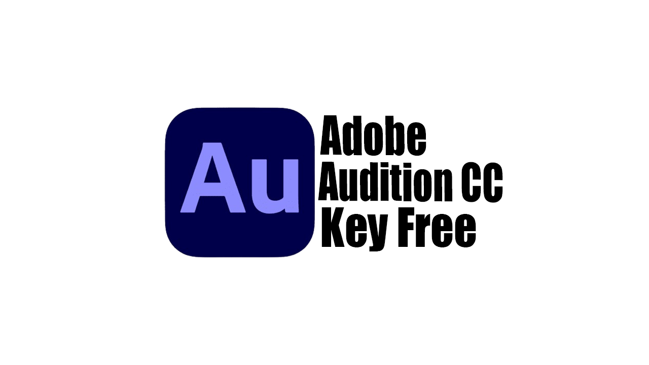 adobe audition 2024 free