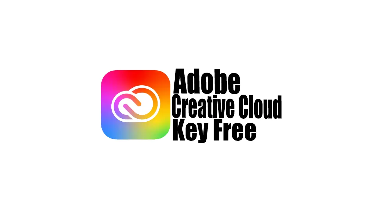 Adobe Creative Cloud [Latest 2024]