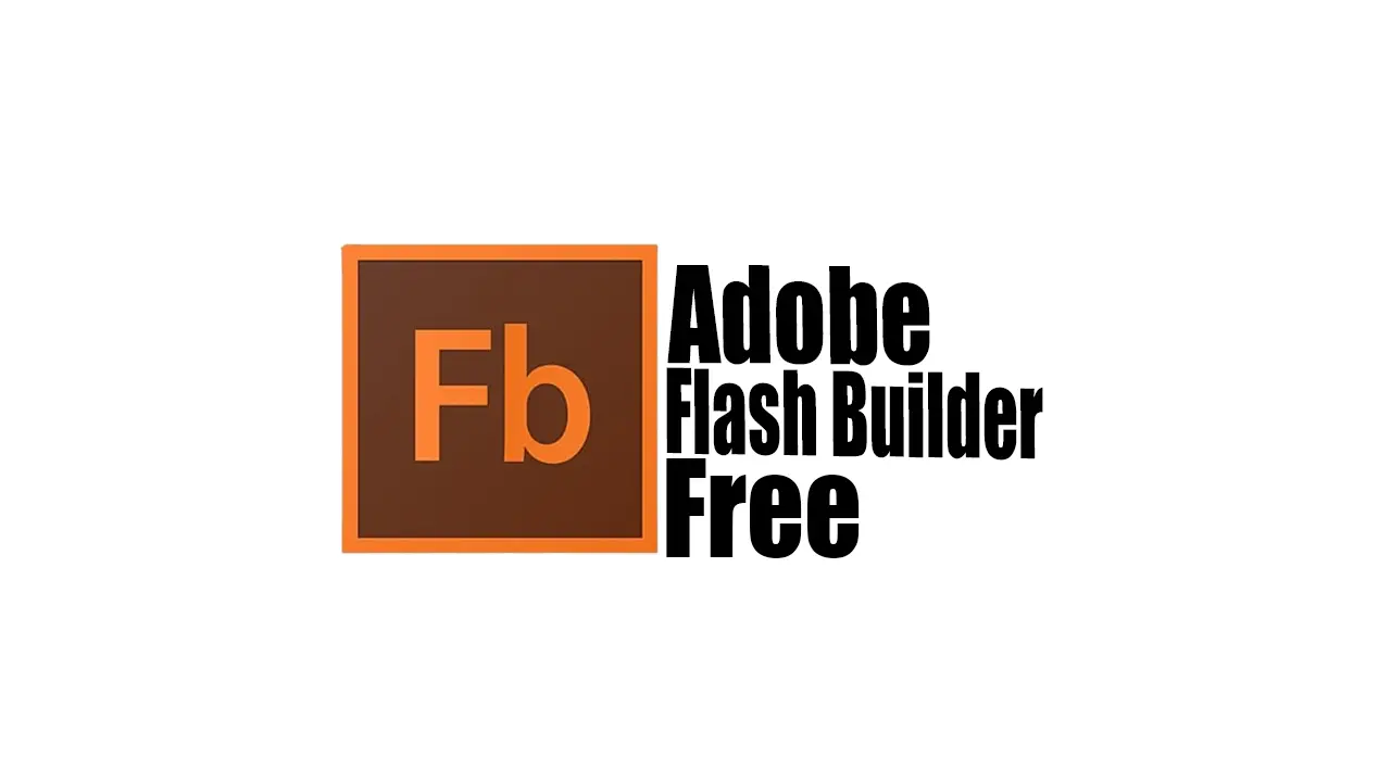 Adobe Flash Builder Premium [Latest 2024]