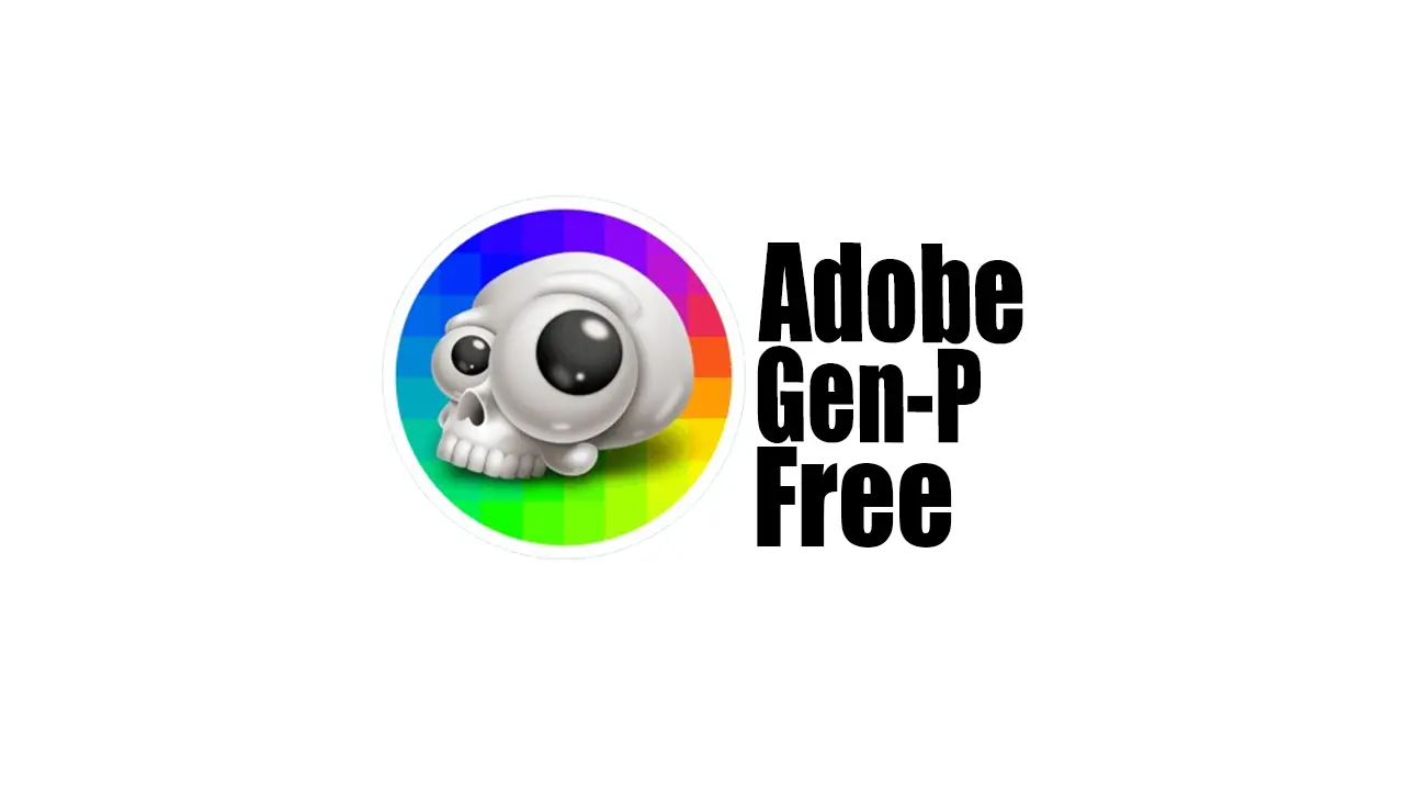 Adobe-GenP Free Download [Latest 2024]