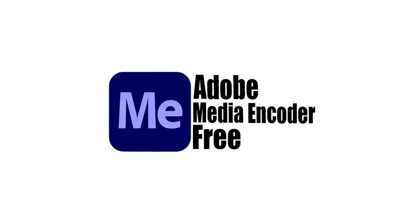 Adobe Media Encoder 2024 v24.3.0.49