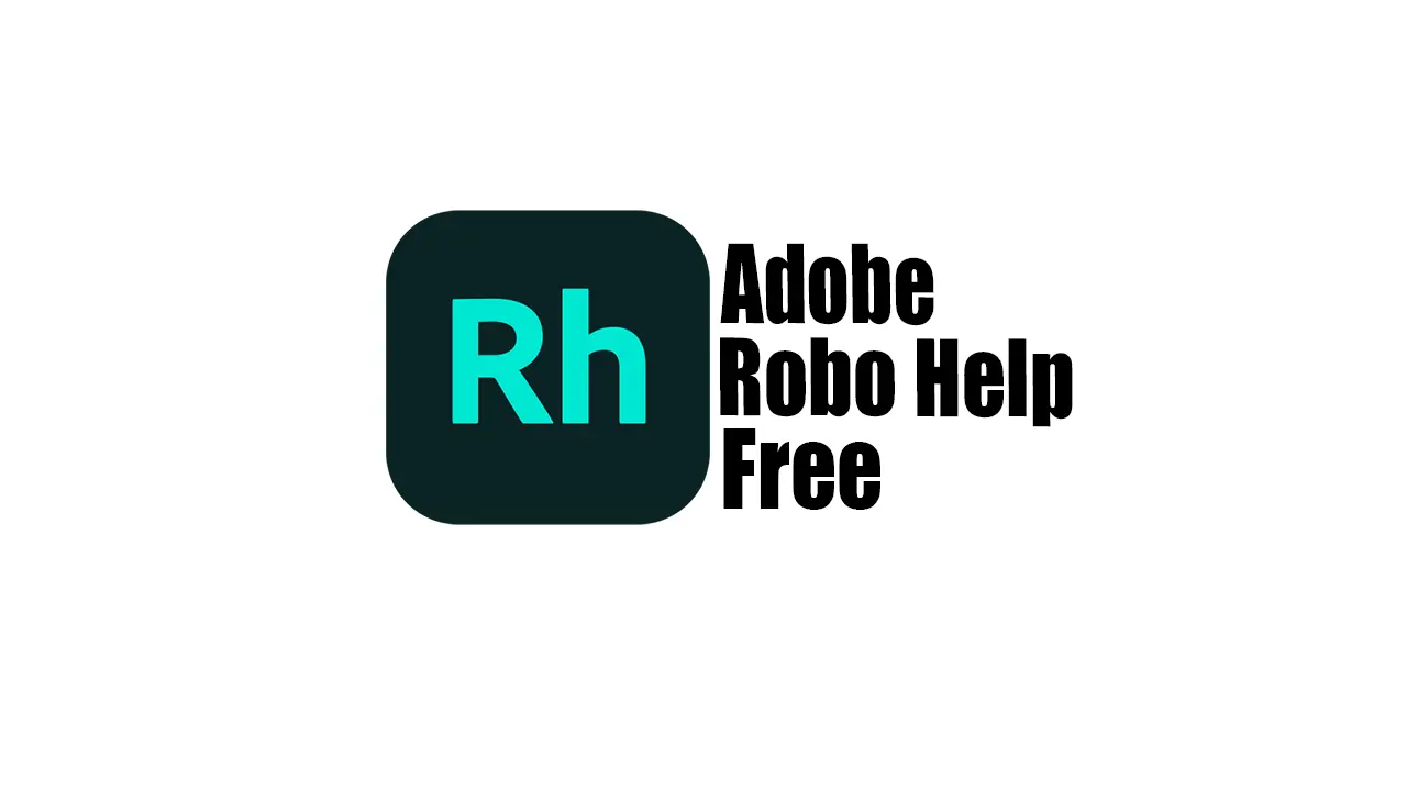 Adobe RoboHelp 2024.0.14