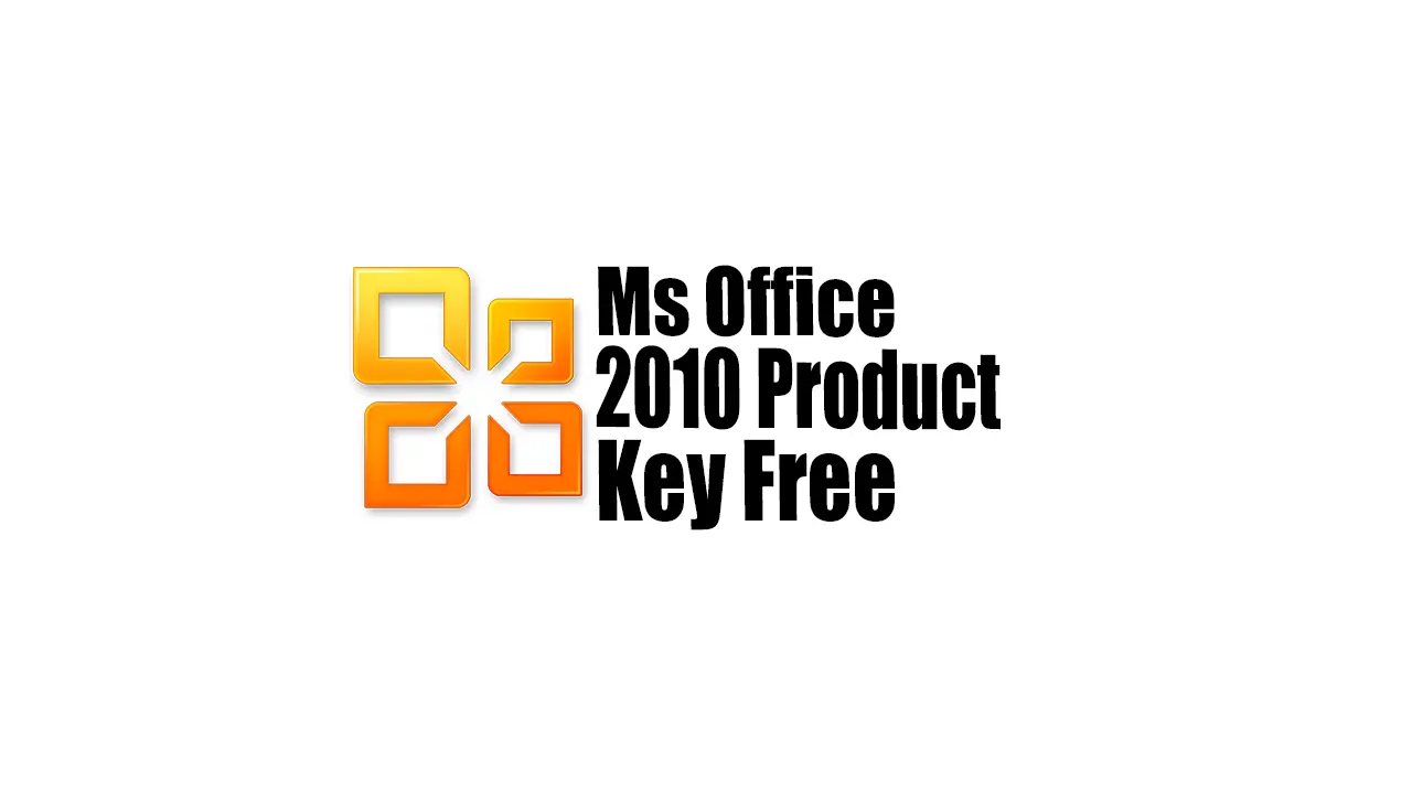 Microsoft Office 2010 Pro Plus