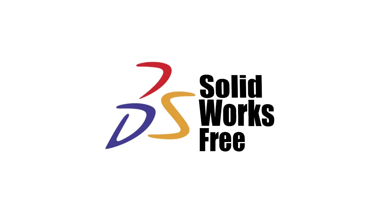 SolidWorks [Latest 2024]