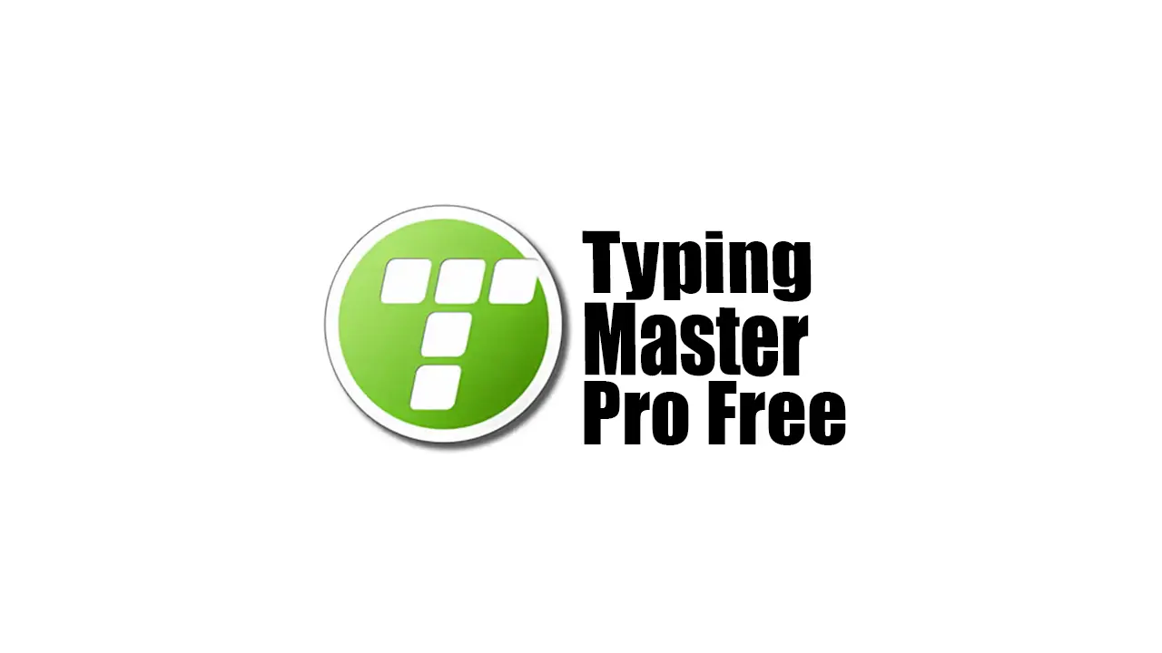 Typing Master Pro 11[Latest 2024]