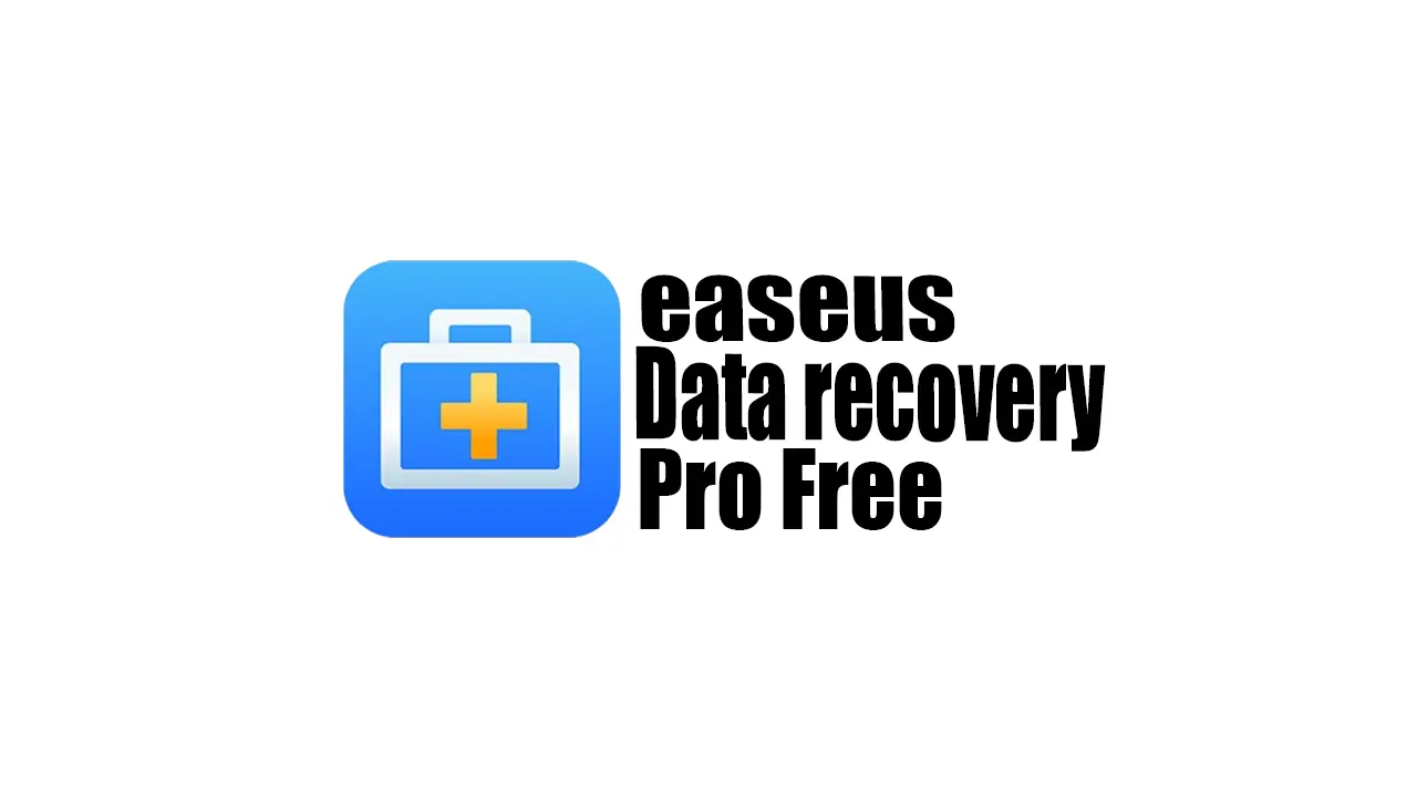 EaseUS Data Recovery Wizard Latest Version Download