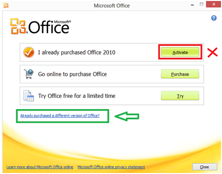 Microsoft Office 2010 Crack + Product Key