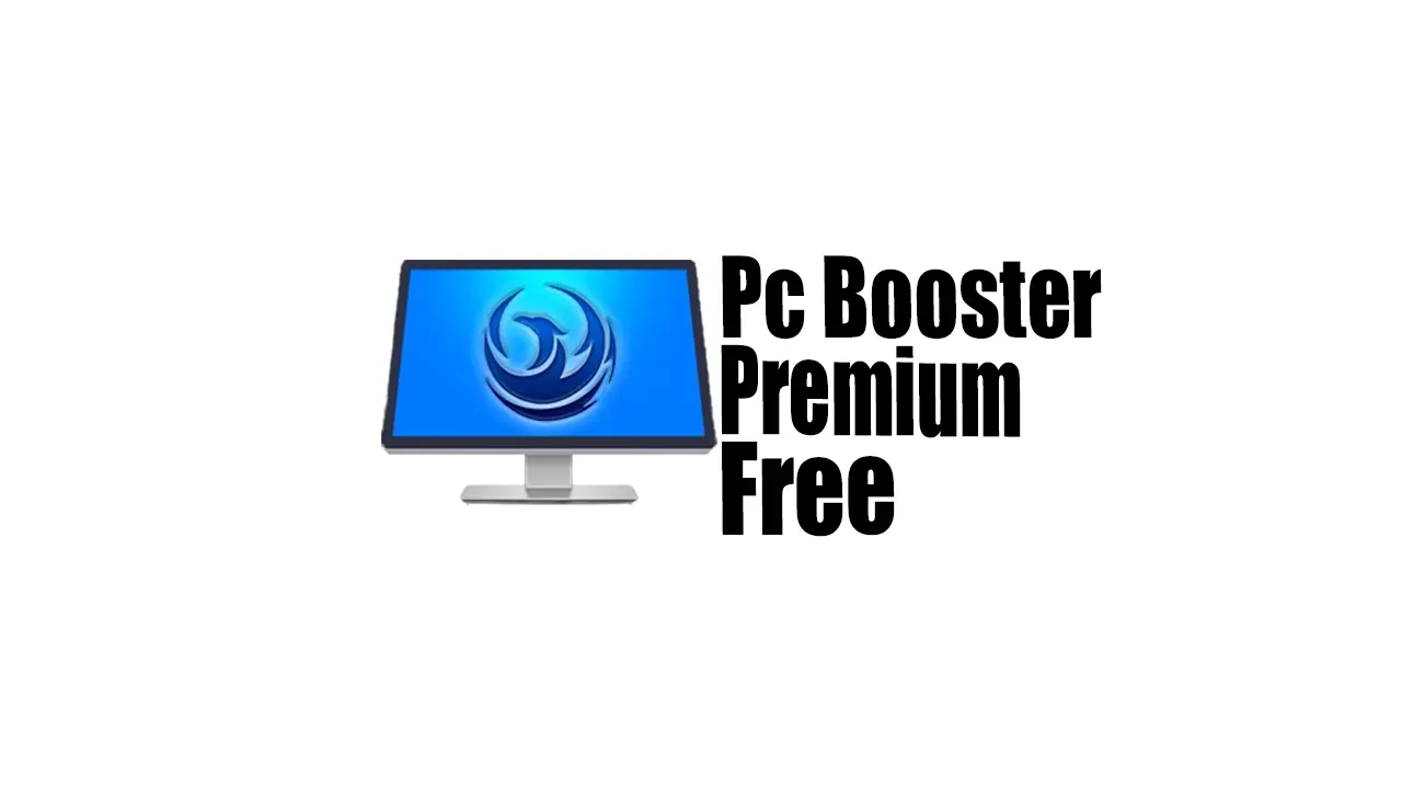 PC Booster 3.7.2 Premium