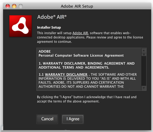 Adobe AIR SDK Crack With Serial Key