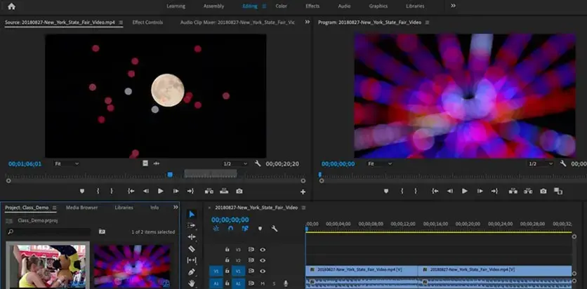 Adobe Premiere Rush Crack 2024