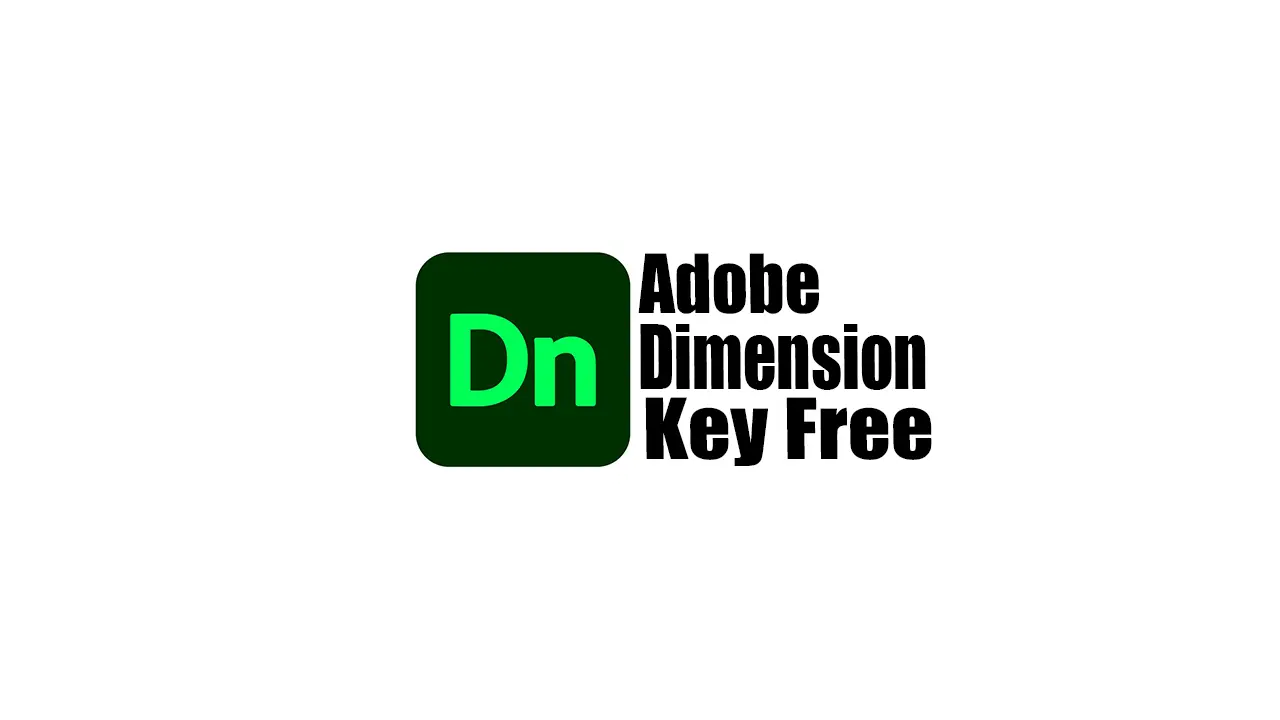 Adobe Dimension CC 2024 v4.0.4