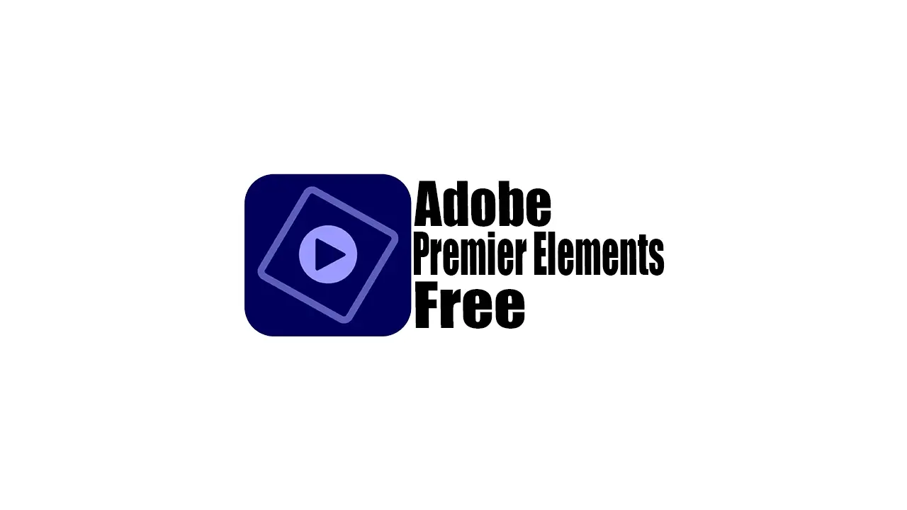 Adobe Premiere Elements v2024.4