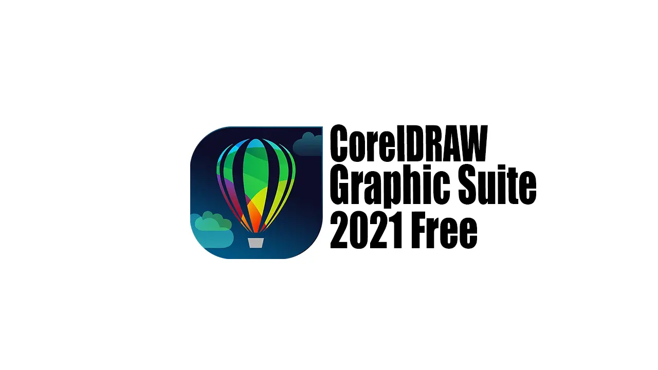 CorelDRAW Graphics Suite 2021