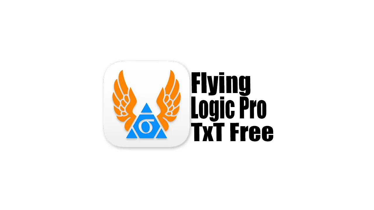 Flying Logic Pro Free Download Latest Version