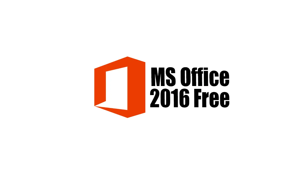 Microsoft Office 2016 Latest