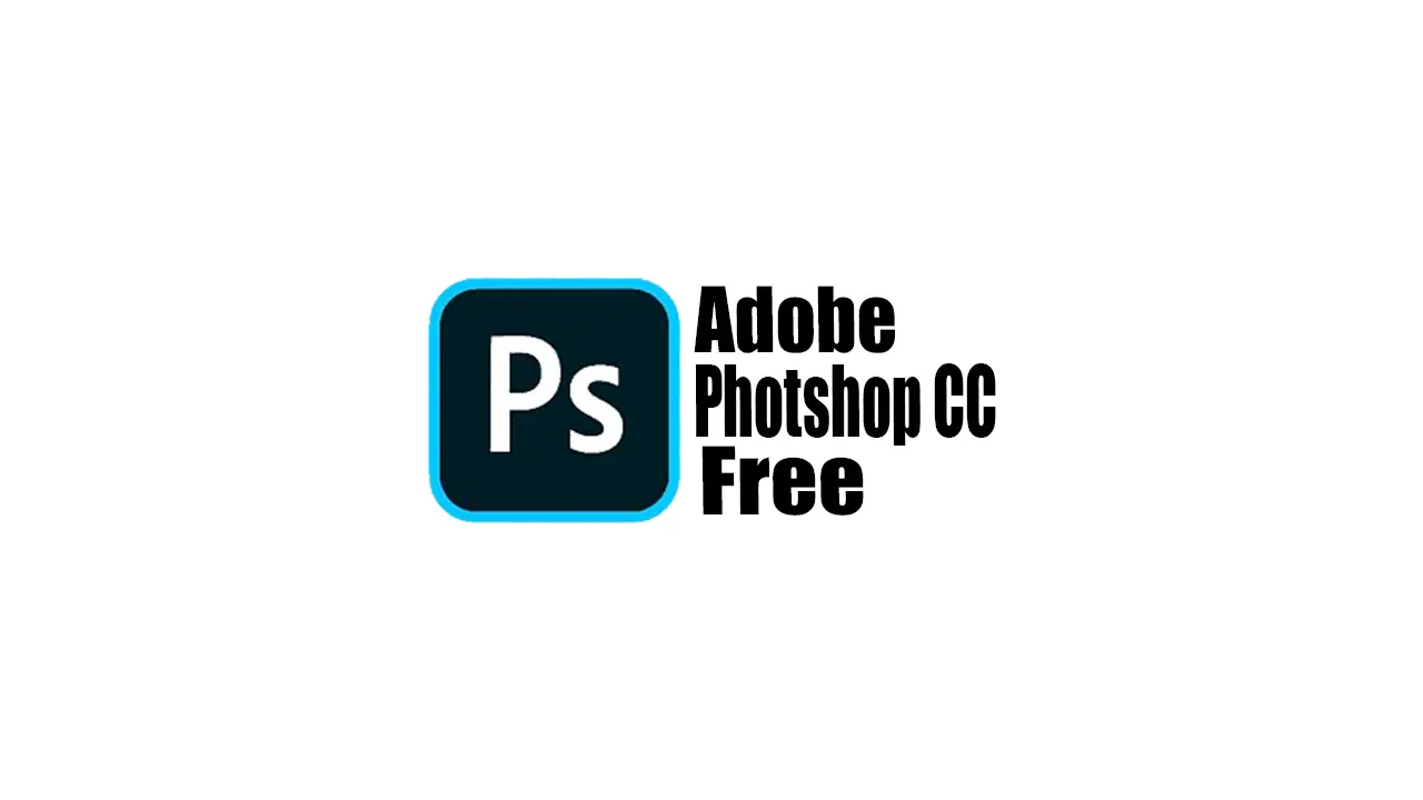 Adobe Photoshop CC v24.3