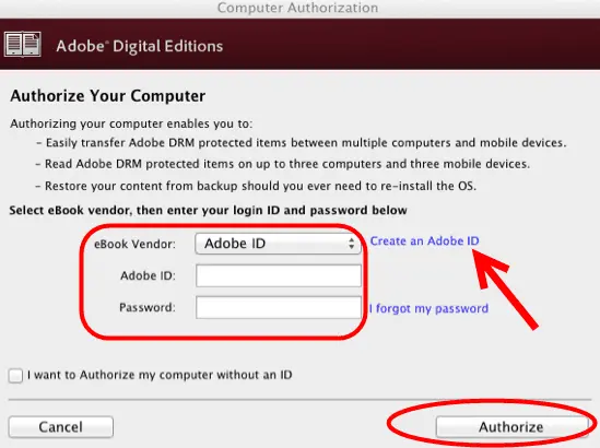 adobe digital editions crack download