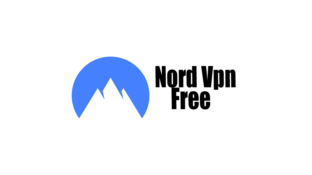 nord vpn Free Download