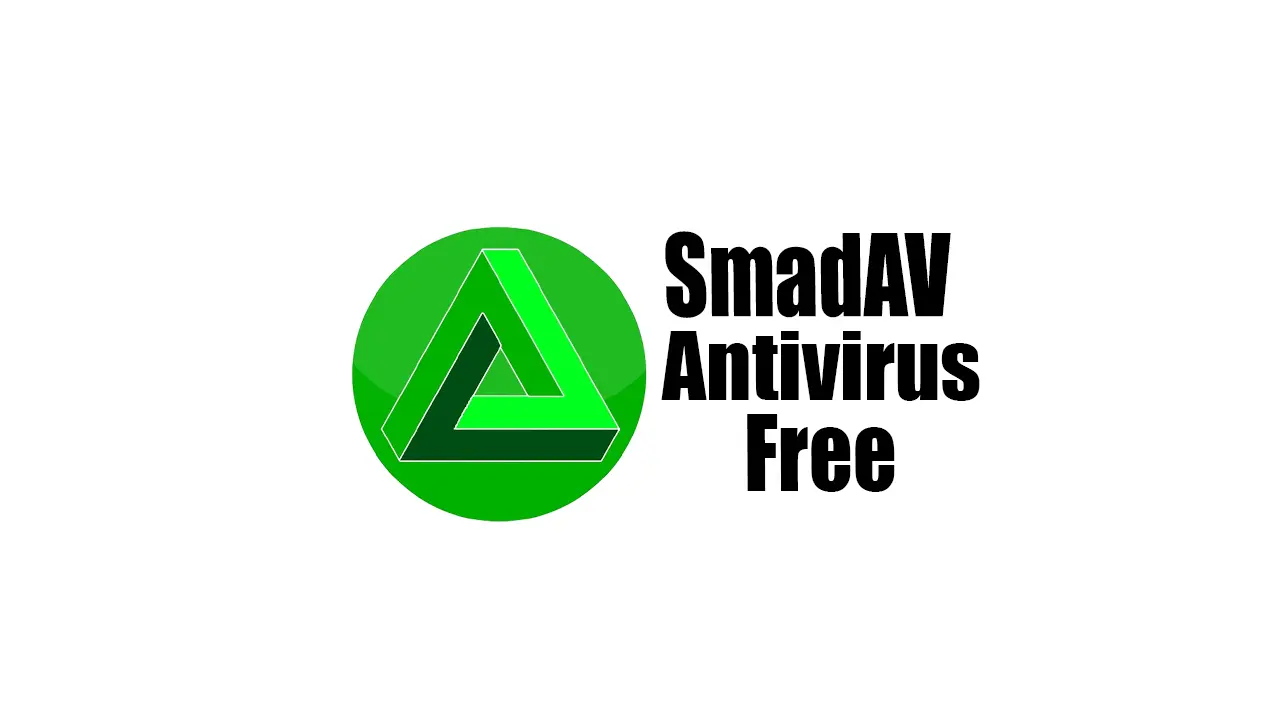 Smadav Antivirus Pro v11.8.2 + Portable [Latest]