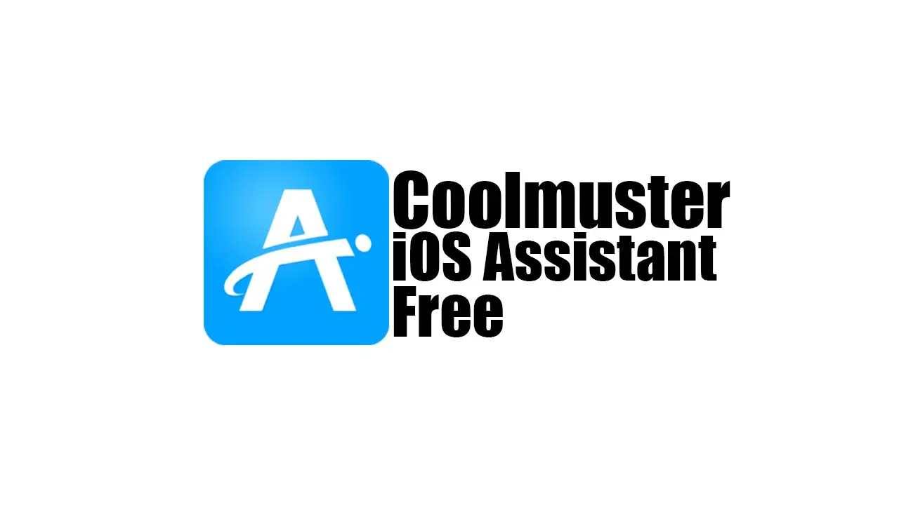 Coolmuster iOS Assistant 4.2.58 + Portable