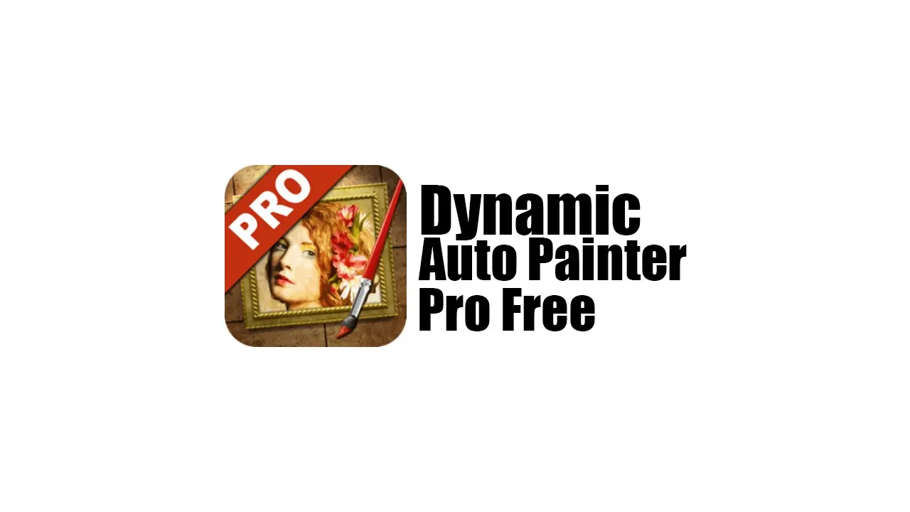 Dynamic Auto Painter Pro 5.2 + Portable + Templates