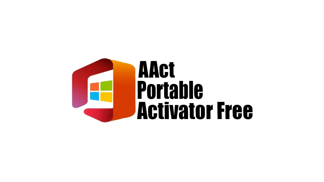 AAct Portable Activator v4.3.1 Download