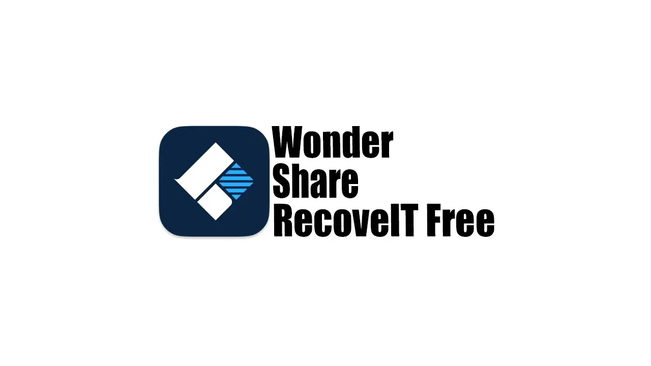 Wondershare Recoverit Pro for Windows v12.0.19