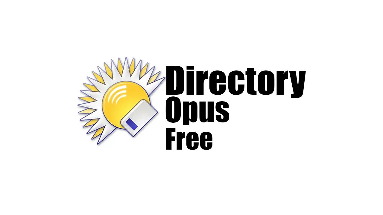 Directory Opus 13.10.3 (Latest 2024)