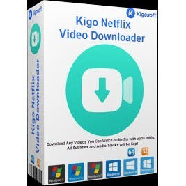 Kigo Netflix Video Downloader 1.8.5 Free Download