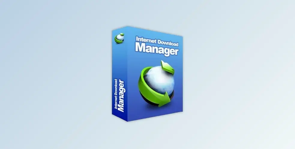 Internet Download Manager (IDM) 6.42 Build 26 Full