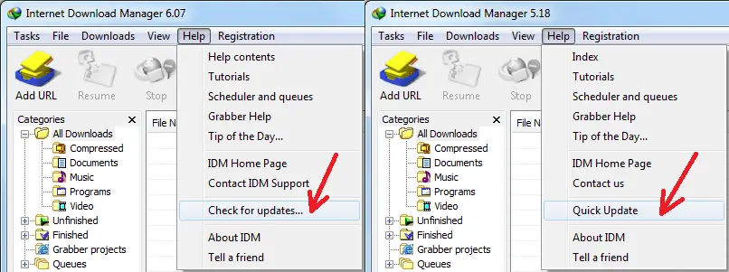 Portable Internet Download Manager (IDM) Latest Version 2025