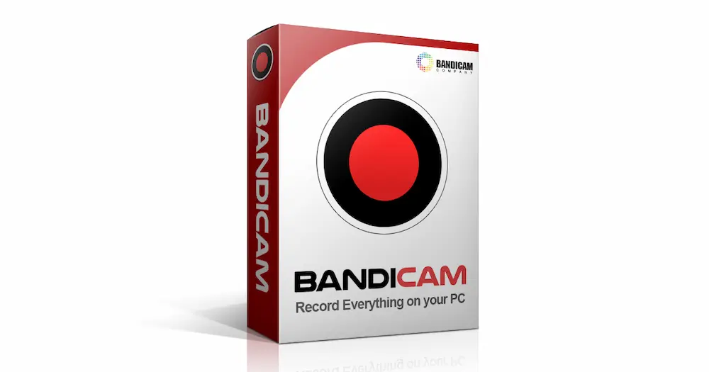 Bandicam8.0.0.2509 + Portable