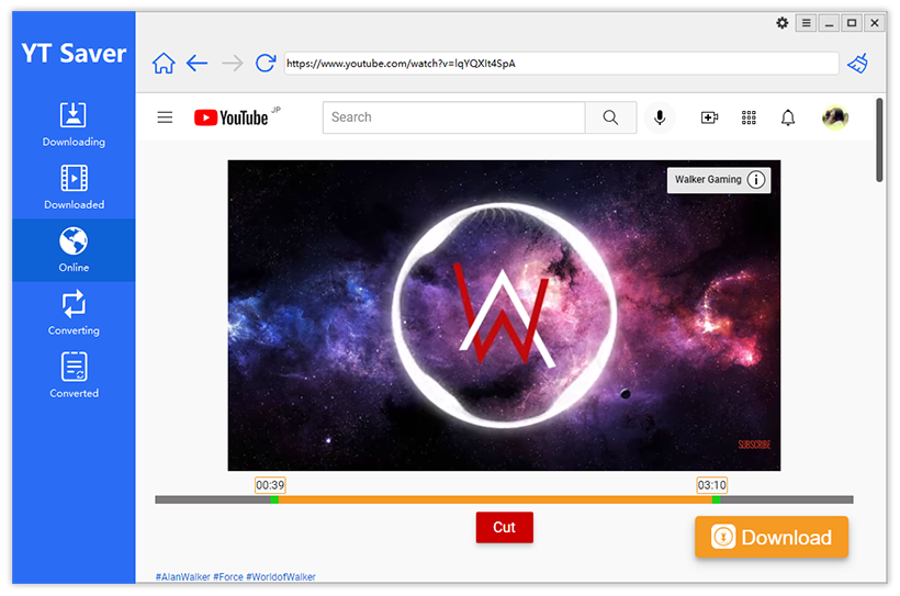 YT Saver 9.2.2 + Portable Latest 2025