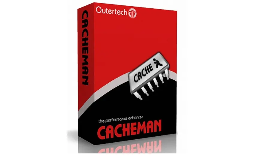 Cacheman 10.70.0.4+ Portable Latest