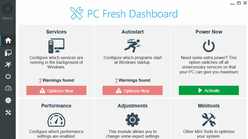 Abelssoft PC Fresh + Portable Latest 2025