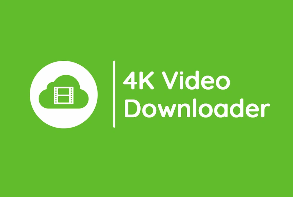 4k Video Downloader 4.33.4 + Portable Latest