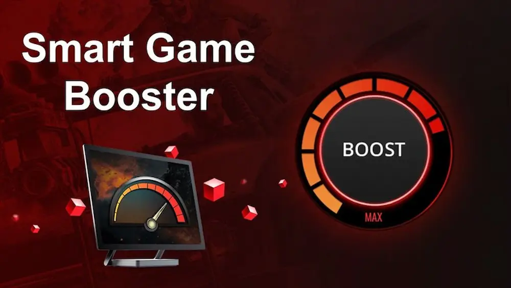 Smart Game Booster Pro 5.3.0.670