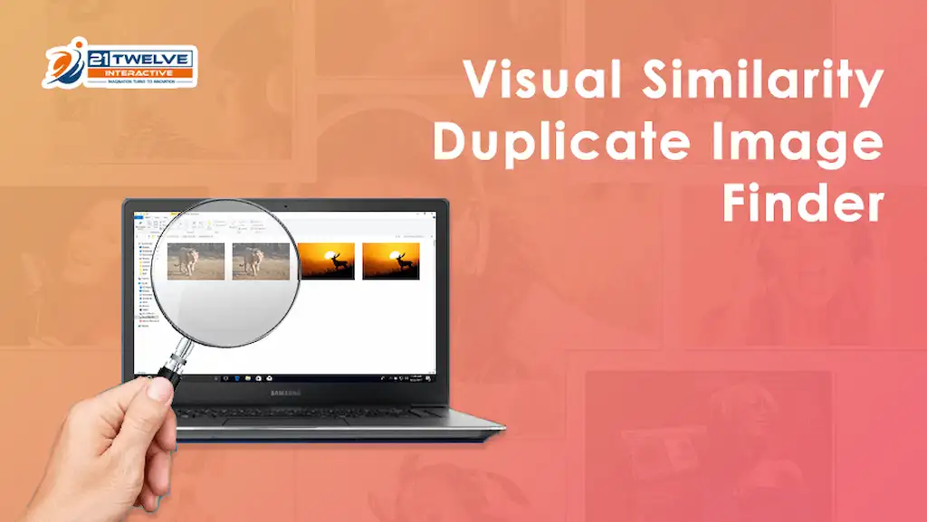 Visual Similarity Duplicate Image Finder Latest