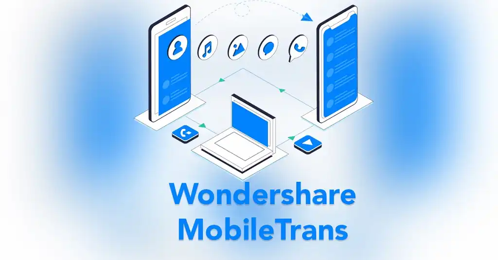 Wondershare Mobile Trans Latest